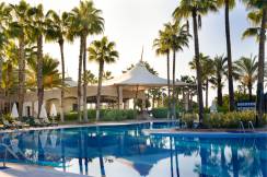 KAMELYA COLLECTION AISHEN K CLUB Pools & Beach